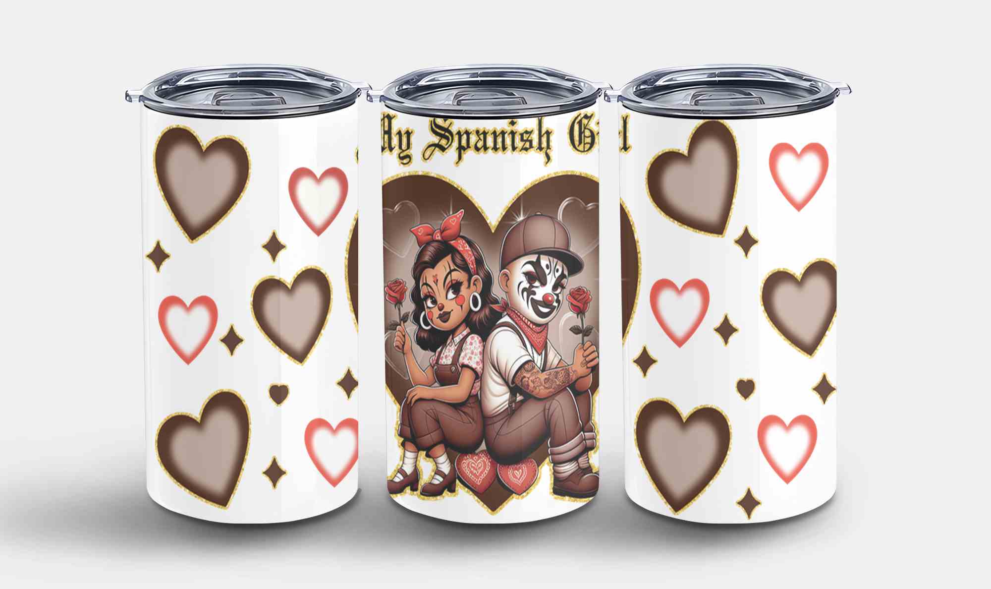 My Spanish Girl-10145